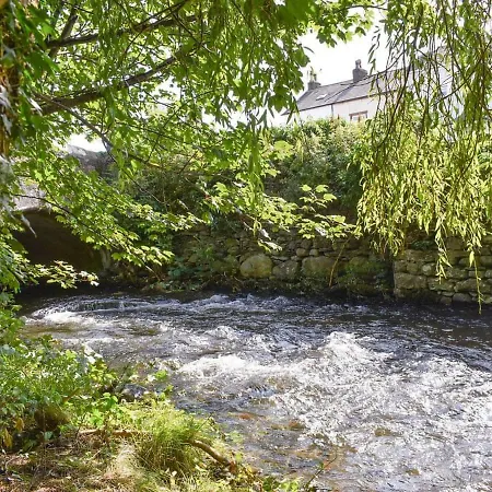 Willow Tree Holker